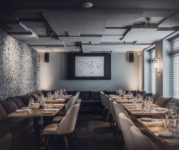 Leuk restaurant Maastricht centrum