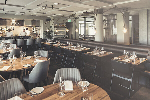 Restaurant Maastricht Centrum Van De Binnenkant Restaurant Maastricht Centrum Van De Binnenkant